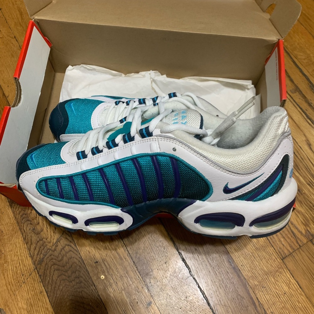 Nike air Max 4 tailwind